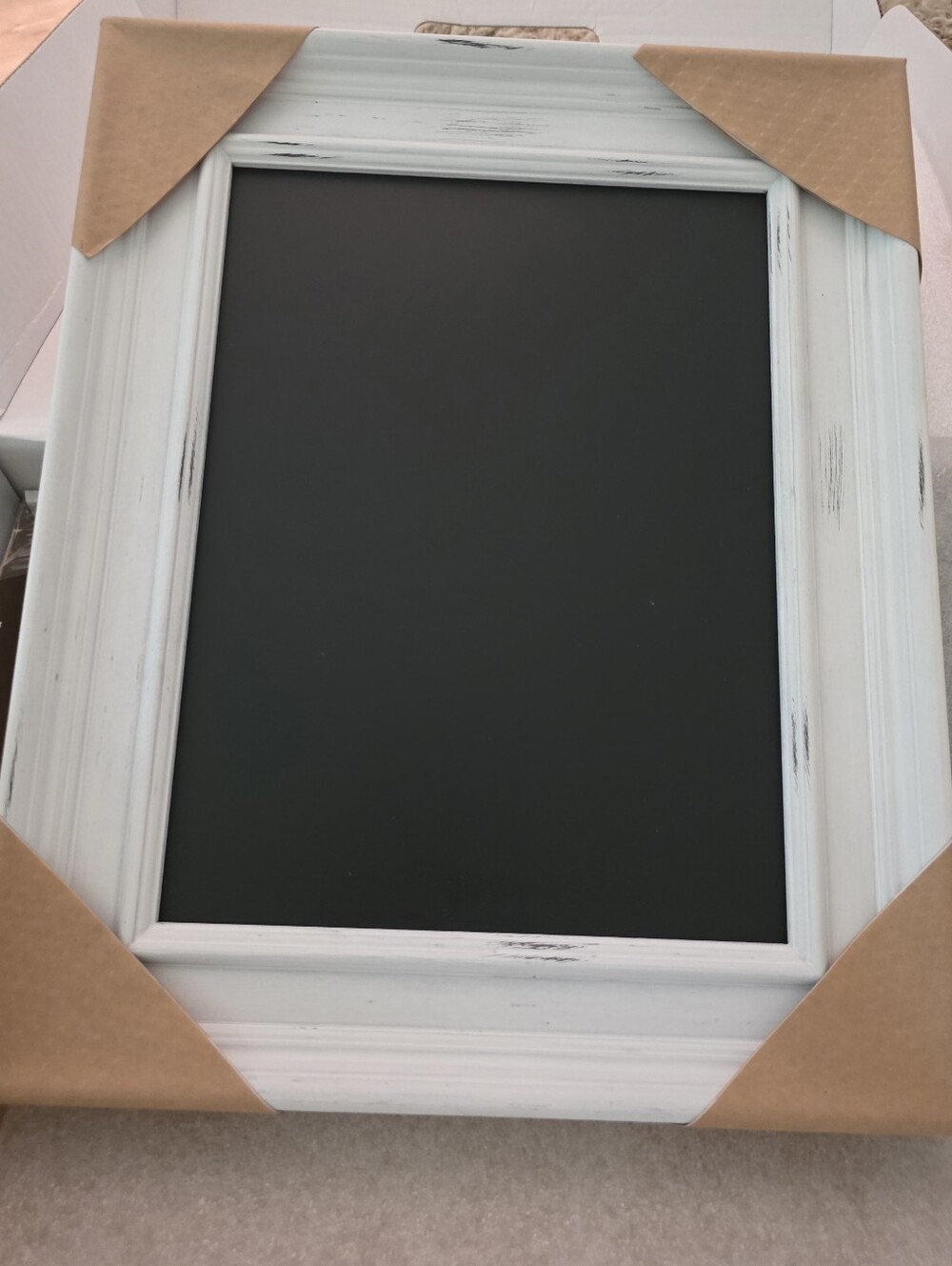 New - Chalk Couture Aiden Frame 9x12